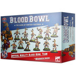 Blood Bowl: Athelorn Avengers Blood Bowl Team - Phoenix Fire Games