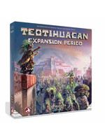 Boards & Dice Teotihuacan: Expansion Period