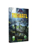 Frog God Games D&D 5E: The Lost Lands Tehuatl (System Neutral)