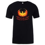 Phoenix Fire T-Shirt