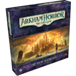Fantasy Flight Arkham Horror LCG: The Path to Carcosa Expansion (Discontinued)