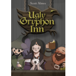 Button Shy Games Ugly Gryphon Inn