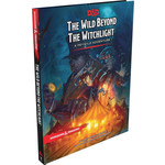 Wizards of the Coast D&D: Wild Beyond the Witchlight