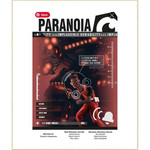 Mongoose Publishing Paranoia RPG Implausible Deniability