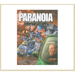 Mongoose Publishing Paranoia RPG Internal Security