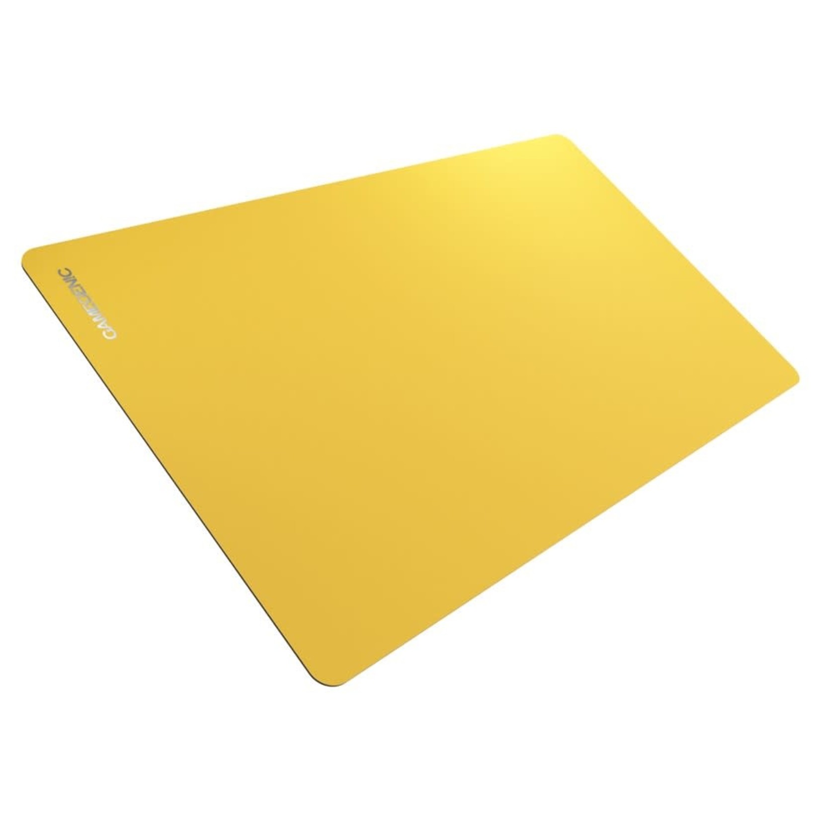 Asmodee Gamegenic: Prime Playmat - Yellow