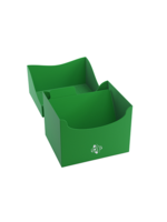 Asmodee Gamegenic: Side Holder 100+ XL Deck Box - Green