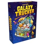 Czech Games Galaxy Trucker 2nd Edition