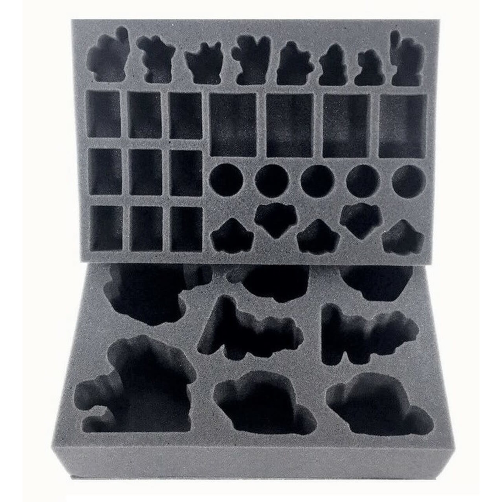 Battle Foam: Descent: Legends of the Dark Foam Tray Kit