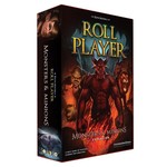 Thunderworks Games Roll Player - Monsters & Minions Expansion