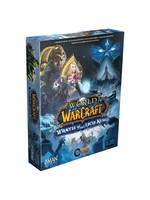 Z-Man Games World of Warcraft: Wrath of the Lich King