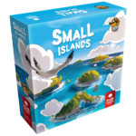 Lucky Duck Games Small Islands