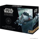 Fantasy Flight Star Wars Legion - Republic - Infantry Support Platform