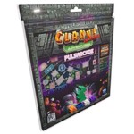 Renegade Clank! In! Space! Pulsarcade Expansion
