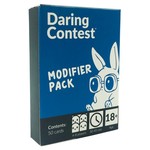 Tee Turtle Daring Contest (18+) Modifiers Expansion