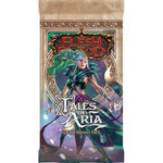 Flesh and Blood Flesh and Blood: Tales of Aria Unlimited Booster Pack