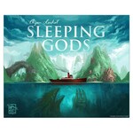 Red Raven Games Sleeping Gods