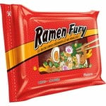 Ramen Fury (ANA Top 40)