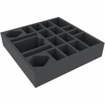 Battle Foam: Godtear Eternal Glade Starter Set Game Box Foam Tray