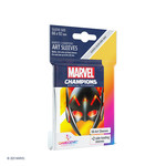 Fantasy Flight Marvel Champions Sleeves - Wasp