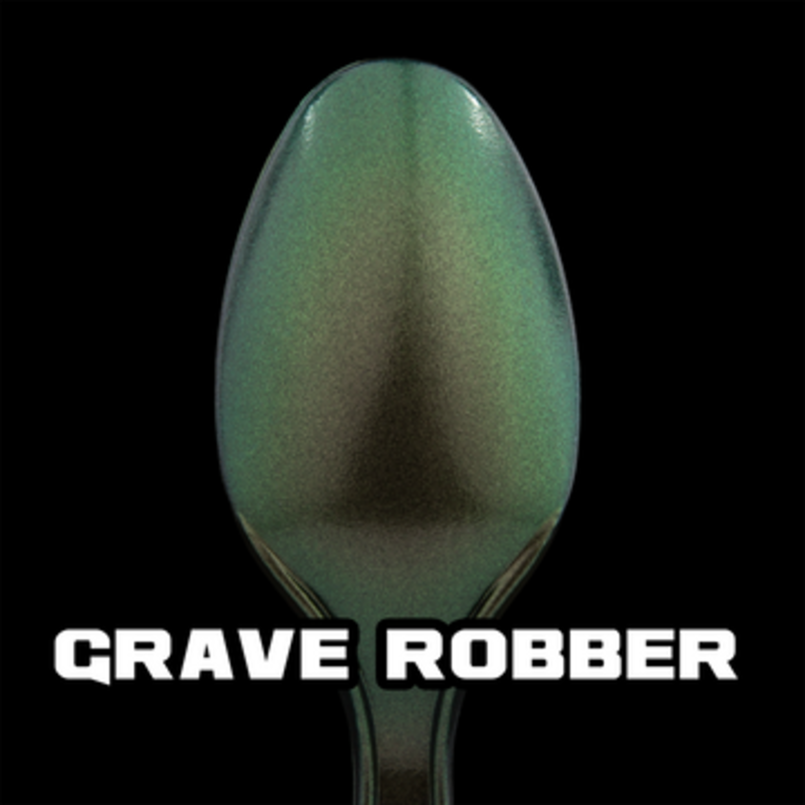 Turbo Dork - Turboshift - Grave Robber