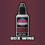 Turbo Dork - Metallic - Box Wine