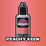 Turbo Dork - Metallic - Peachy Keen 20ml (Discontinued)