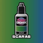 Turbo Dork - Turboshift - Scarab