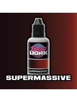 Turbo Dork - Turboshift - Supermassive