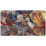 Ultra Pro UP Playmat: MTG Mystical Archive - Japanese Alt Art #11 - Teferi's Protection