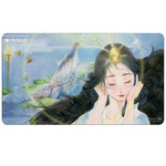 Ultra Pro UP Playmat: MTG Mystical Archive - Japanese Alt Art #23 - Mind's Desire
