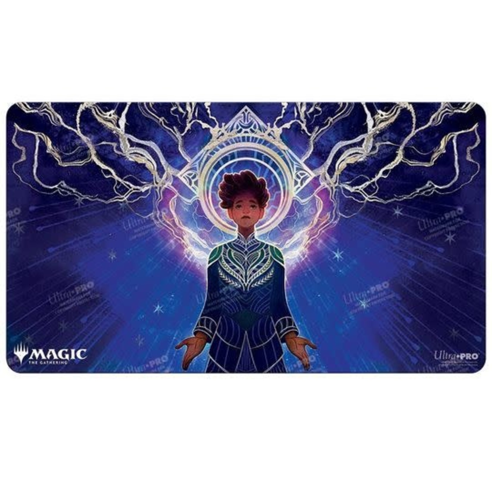 Ultra Pro Mystical Archive Playmat - Brainstorm