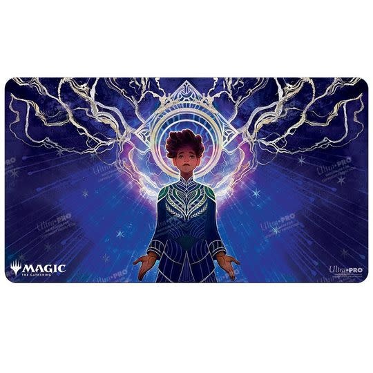 Ultra Pro UP Playmat: MTG Mystical Archive - Brainstorm