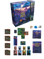 Greenbrier Games Lost Ones Collector's Edition