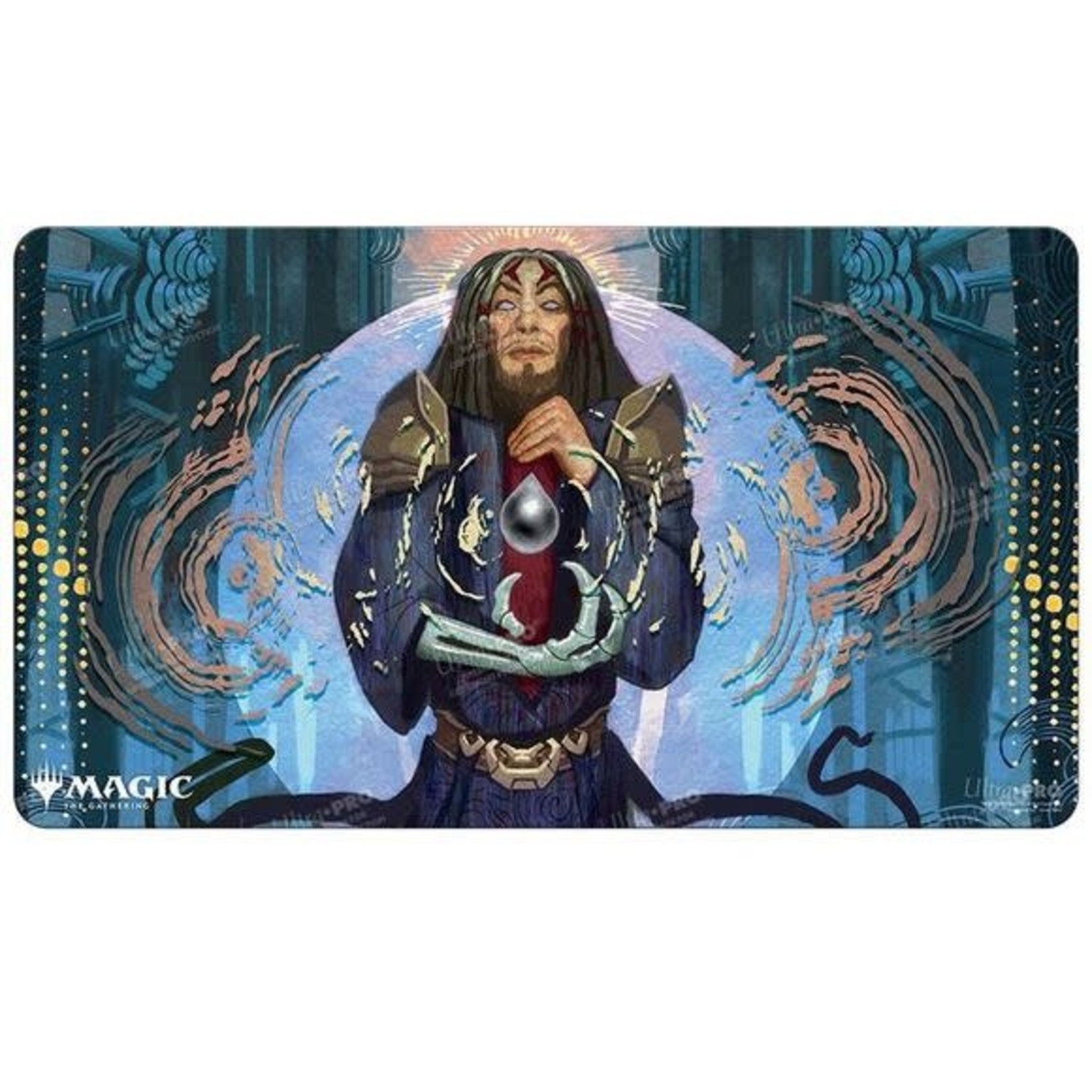 Play Mat Compatible For Magic The Gathering Play Mat Art - Temu