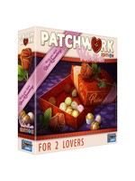 Lookout Games Patchwork Valentine's Day Edition