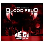 Everything Epic Vampire the Masquerade: Blood Feud