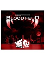 Everything Epic Vampire the Masquerade: Blood Feud