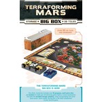 Stronghold Games Terraforming Mars: Big Box Storage