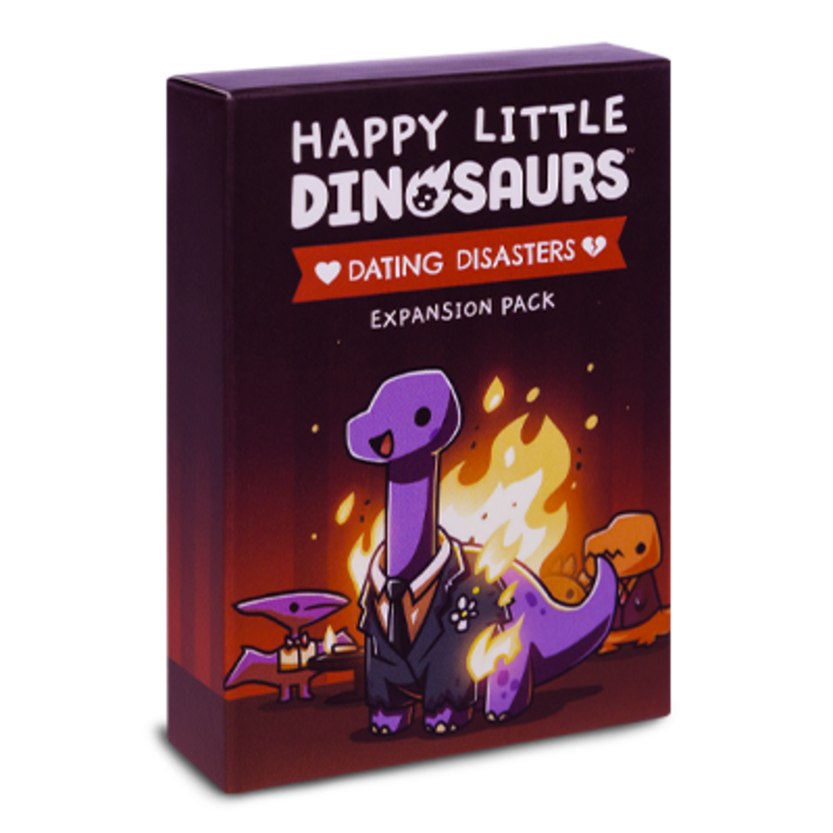 Tee Turtle Happy Little Dinosaurs Dating Disasters Expansion