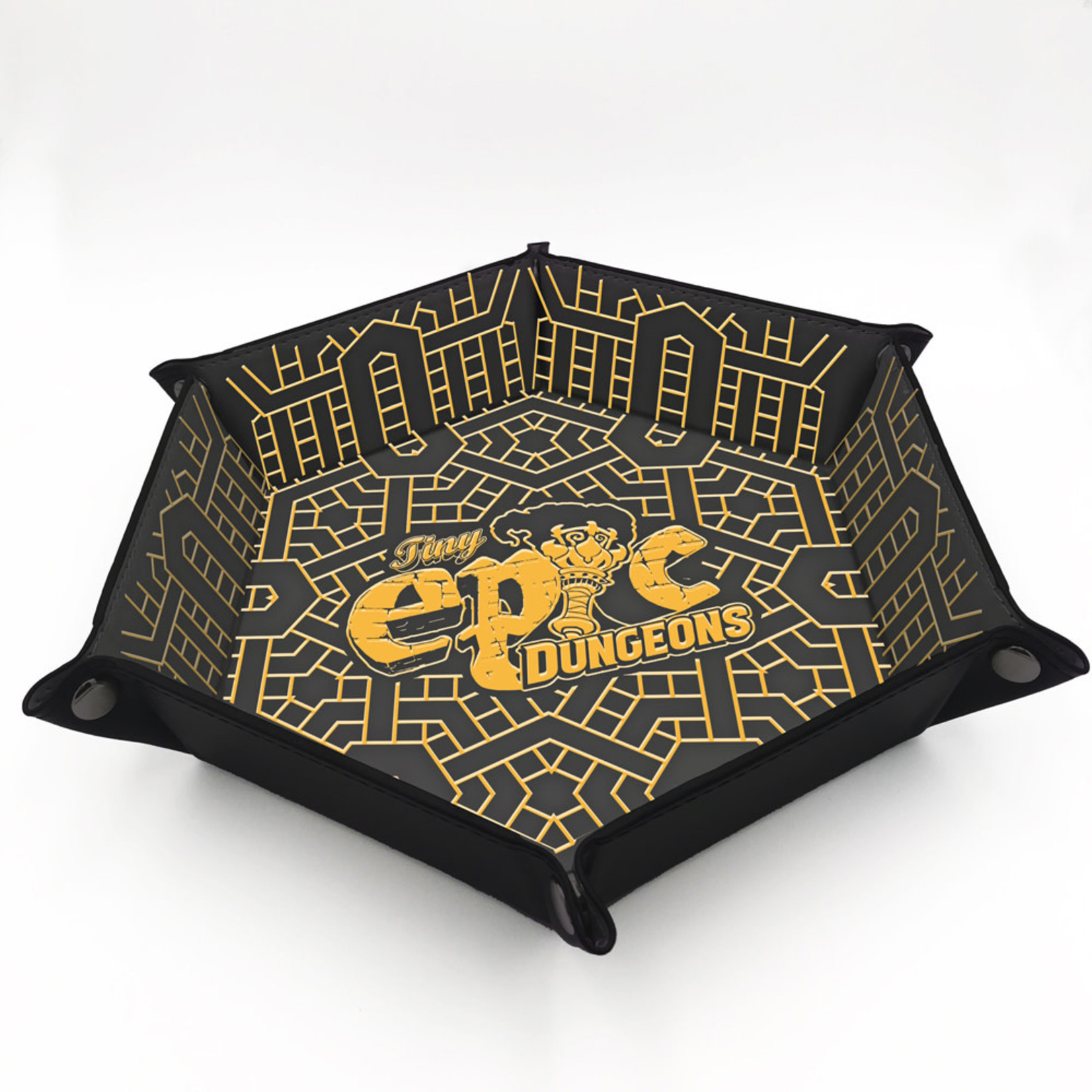 Gamelyn Games Tiny Epic Dungeons Dice Tray