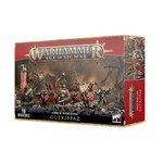Games Workshop Age of Sigmar: Orruk Warclans - Gutrippaz