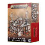 Games Workshop Age of Sigmar: Realmscape Expansion Set