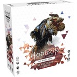 Steamforged Games Horizon Zero Dawn: The Board Game - Rockbreaker Expansion