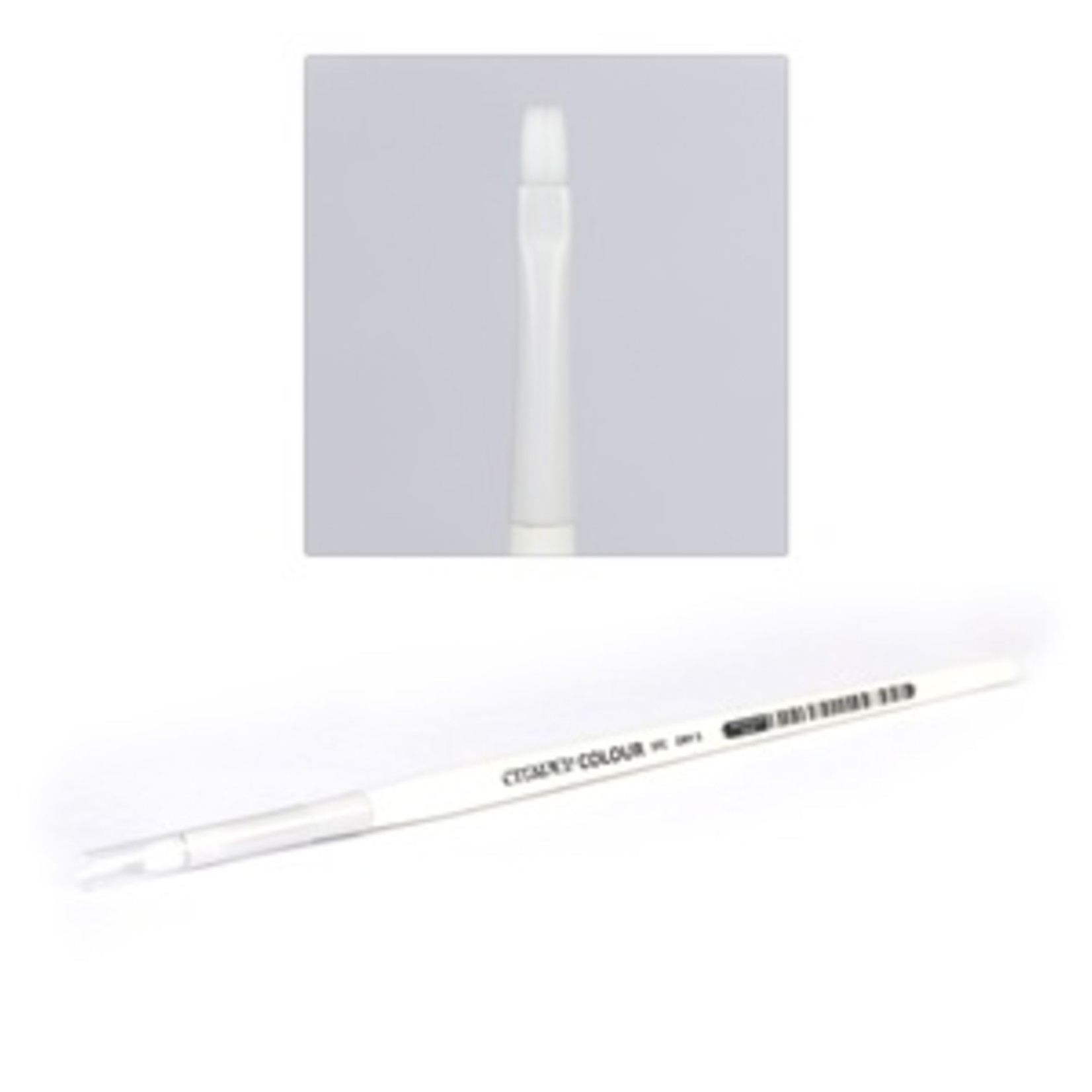 Games Workshop Warhammer Colour: STC - Drybrush -S
