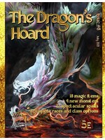 Legendary Games 5E: The Dragon's Hoard #8
