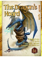 Legendary Games 5E: The Dragon's Hoard #9