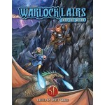 Kobold Press D&D 5E: Warlock Lairs -Into the Wilds