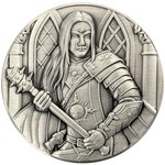 goliath coins Goliath Coin - Cleric