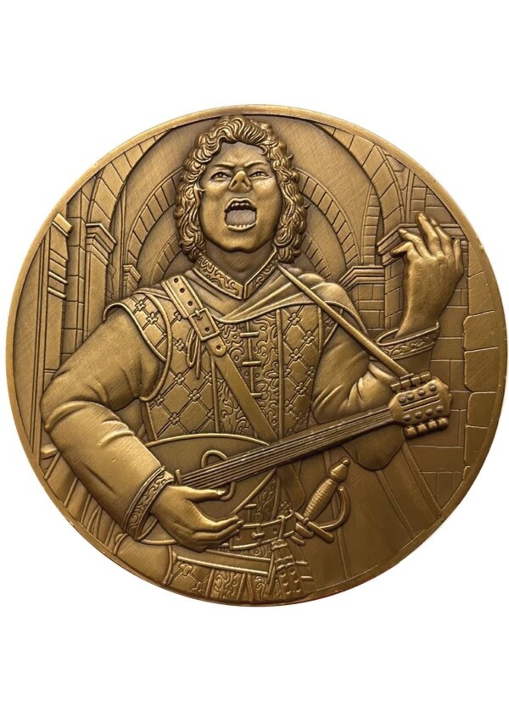 goliath coins Goliath Coin - Bard